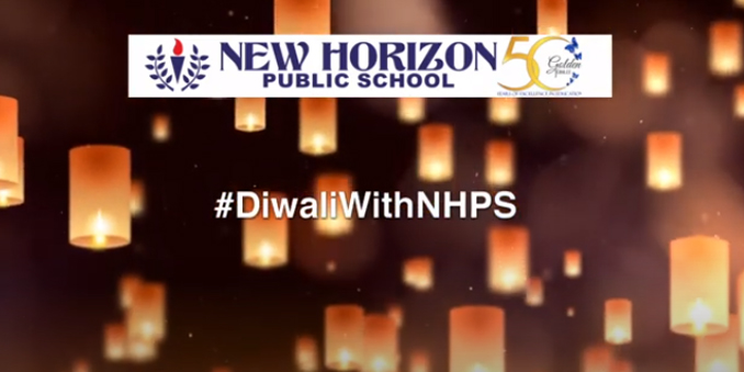 #DiwaliWithNHPS